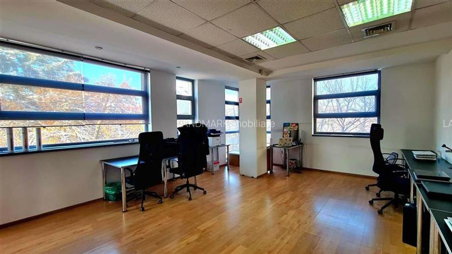 Spatiu SAD birouri / servicii  de inchiriat, Zona Complex - Olimpia - 3