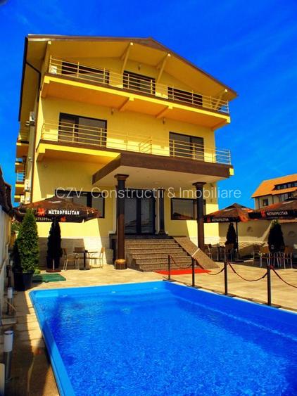 Afacere La Cheie / Venit Imediat - 36