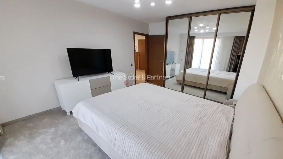 Apartament Bellevue Residence - 16