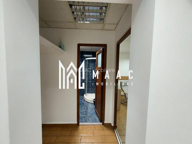 Spatiu de birouri | Parter | Ultracentral - 7