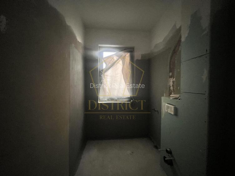 Apartament 3 camere si doua bai I IKEA I Dumbravita - 7