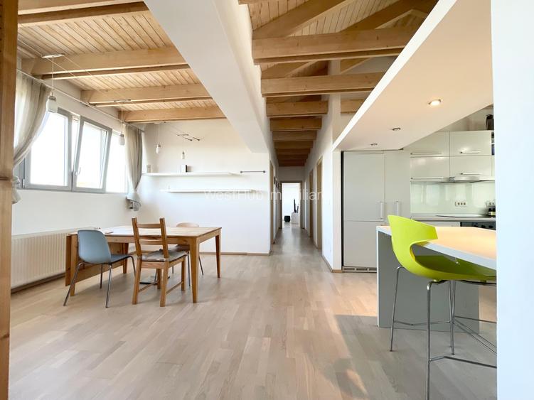 Aparatment 4 camere, 136 mp utili - Complex Studentesc - 3