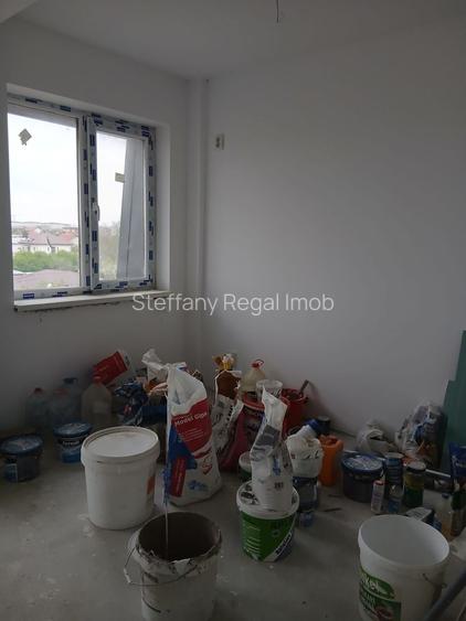 Apartament 2 camere de vanzare Uverturii-Rosu - 9