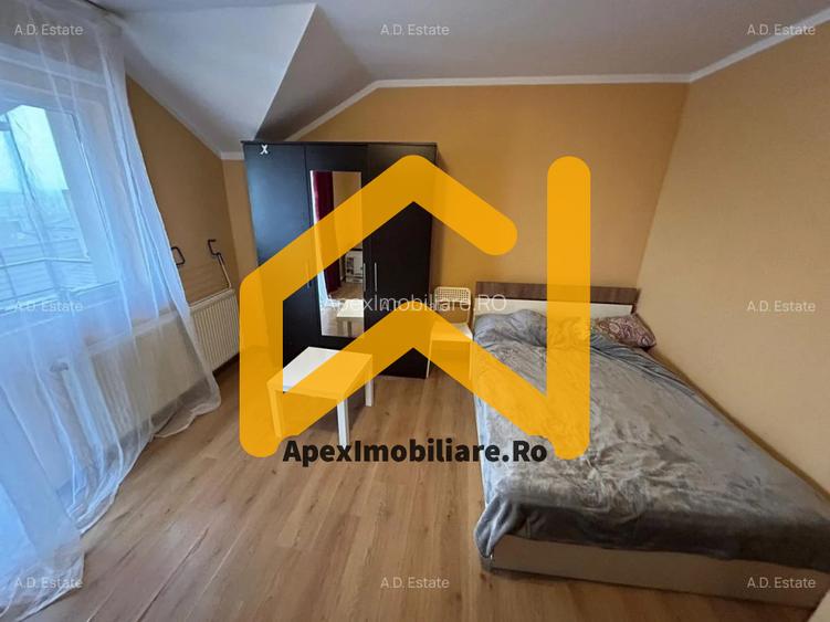 1 Decembrie | 2 Camere | Metrou 12min | Centrala | Parcare | 2Balcoane - 6