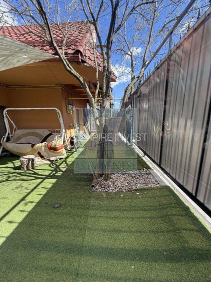 Casa 10 camere, 5 bai, 380 mp teren - zona Astra - 3