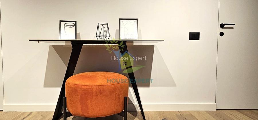 Apt. LUX. 3 camere Aviatiei, prima inchiriere, bloc boutique Nou - 7