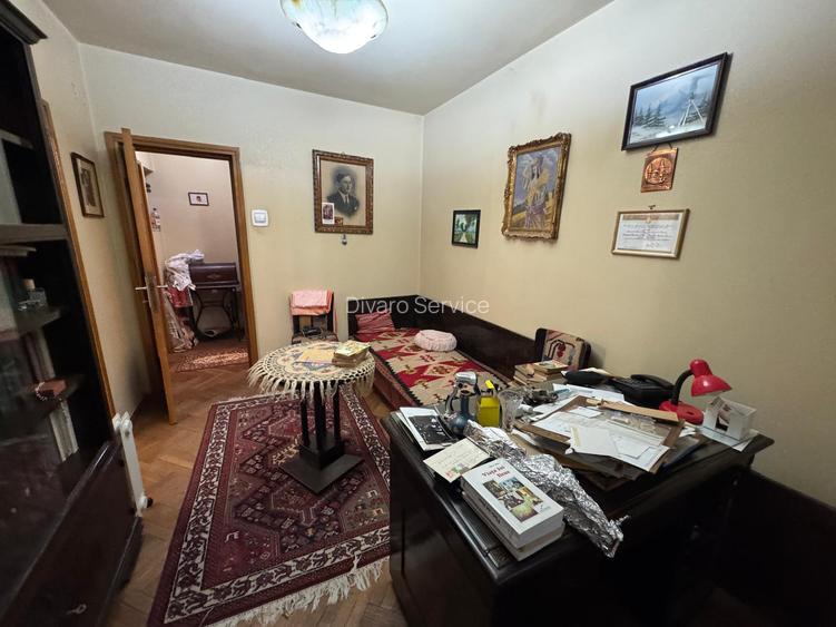 Vanzare apartament cinci camere garaj boxa Parc Romniceanu Cotroceni - 6