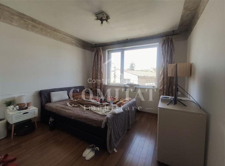 Apartament 2 camere | Imobil nou | Garaj | Zona Piața Abator - 12