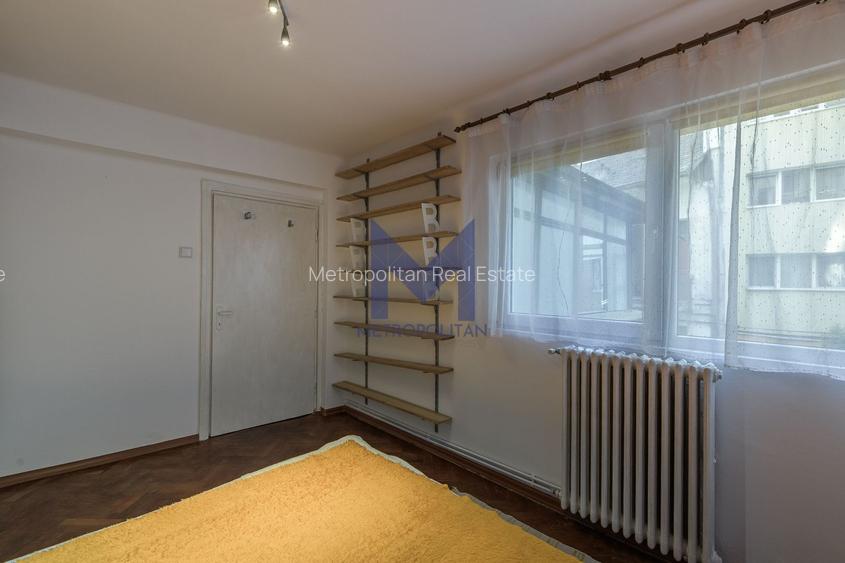 2 camere Horea 77 | Bloc retras, fără zgomot | Mobilat complet - 8