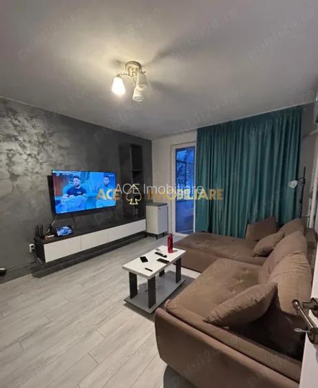 2 Camere de inchiriat | Berceni | Metrou | Modern - 2