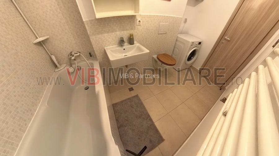 2 camere premium - The Park Residence - Tineretului/ Vacaresti - 8