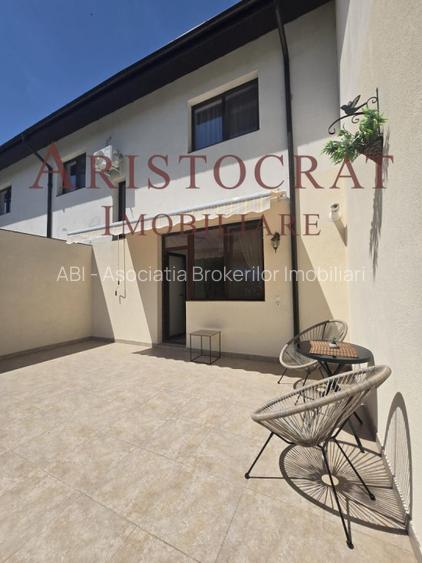 Duplex proximitate padure Corbeanca - 16