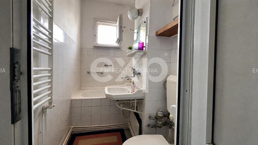 Apartament cu 3 camere de inchiriat, strada Stadionului - 5