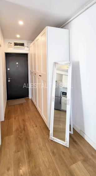 3 camere complex Estic Park cu parcare subterana - comision ZERO - 19