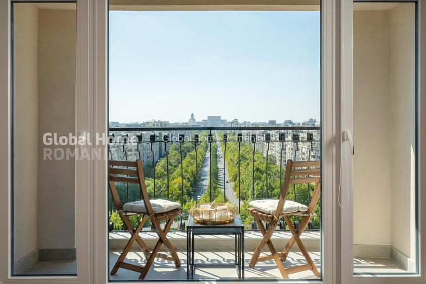 Duplex 4 camere 125MP | Piata Alba Iulia | Renovat 2025 | - 2