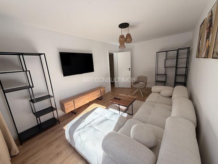 Apartament 2 Camere| Drumul Taberei| AC| - 2