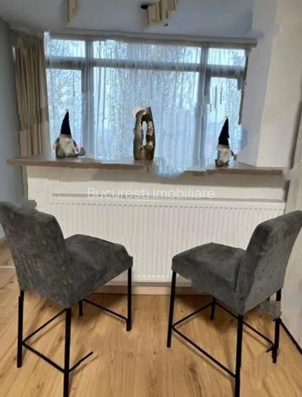 Apartament 2 Camere,Timpuri Noi,Metrou,,Amenajat,mobilat,Liber - 4