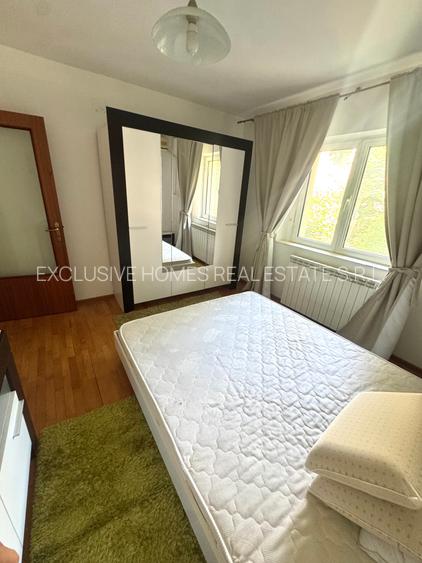 Inchiriere 2 camere Dorobanti - 9