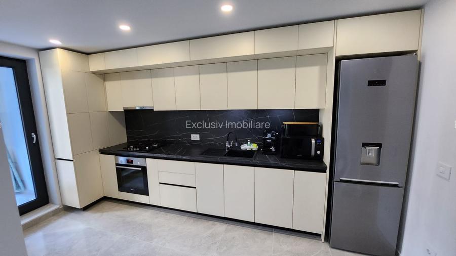 Apartament lux 2 camere | Parcare - 5