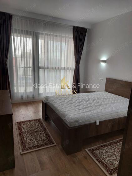 Apartament 2 camere Pipera - 4