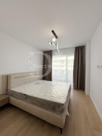 Apartament 3 camere / etaj intermediar / Zona Eroilor - 13
