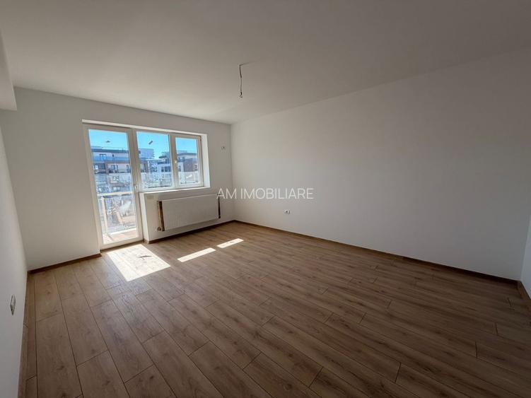 AP. 3 CAMERE, BLOC NOU, CENTRALA PROPRIE,BUCATARIE INCHISA,COMISION 0% - 3