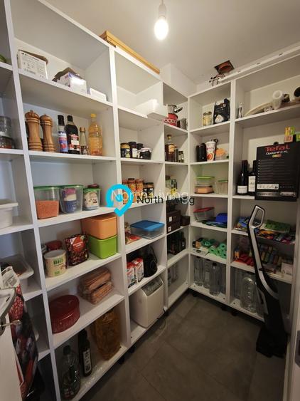 Vilă individuală | 4 camere | 400 mp teren | Dămăroaia - 12
