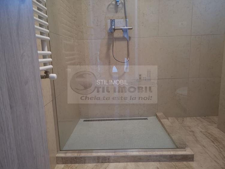 Apartament 1 Camera Moara de Vant - 390 euro - 8