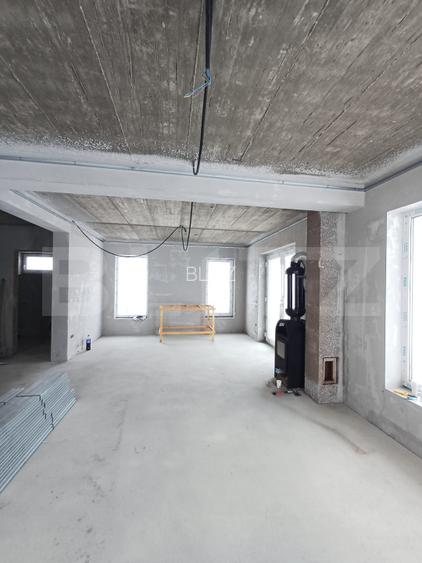 Casa individuala, 155 mp utili, 692 mp teren, Cornesti-Mihai Viteazu - 6
