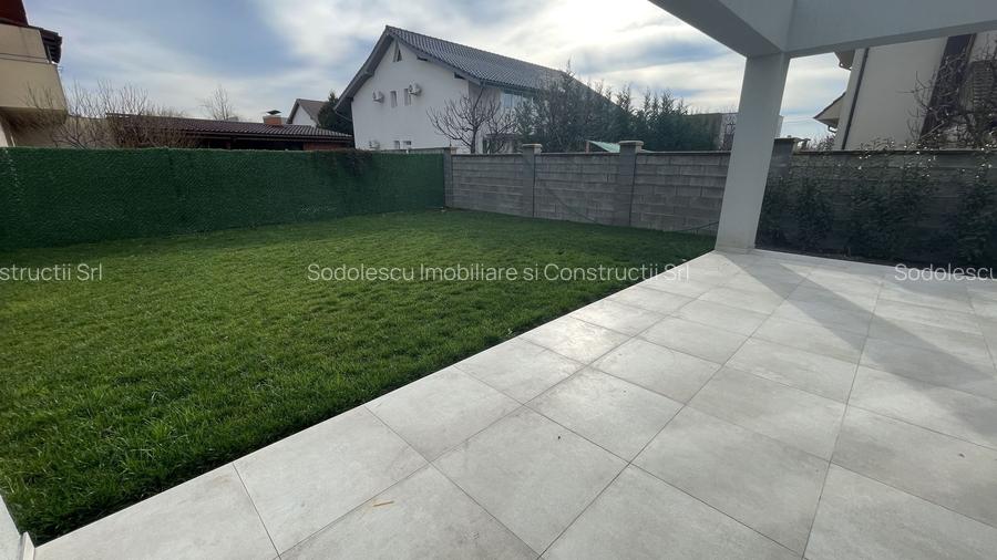 Duplex 5 camere,constructie 2024-complet finisat -Dumbravita - 7