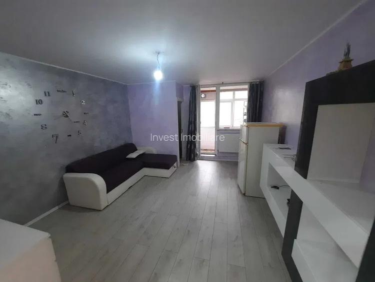 Apartament 1 camera-Etaj Intermediar-Tatarasi - 3