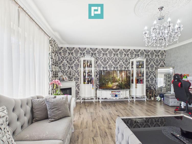 Casa cu 4 camere in Aradul Nou - 29