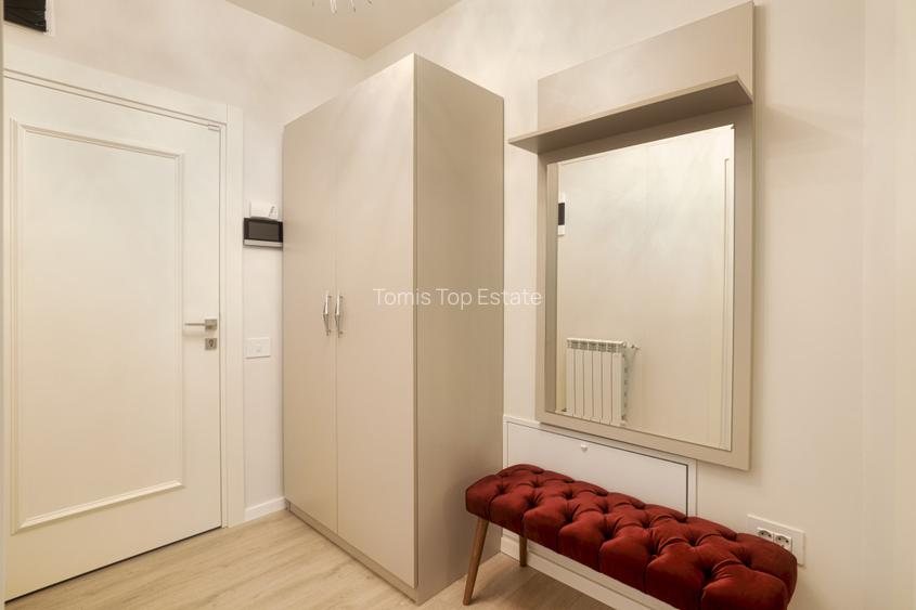 Constanta, Centru - Apartament 2 camere BLOC NOU - 11