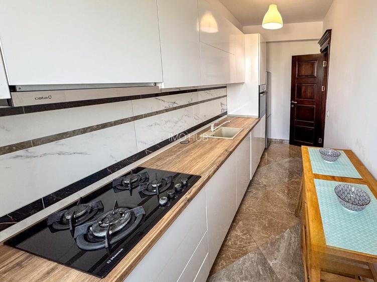 Inchiriere apartament 2 camere decomandate zona Pd Fier-Roua-6 min de Centru - 2