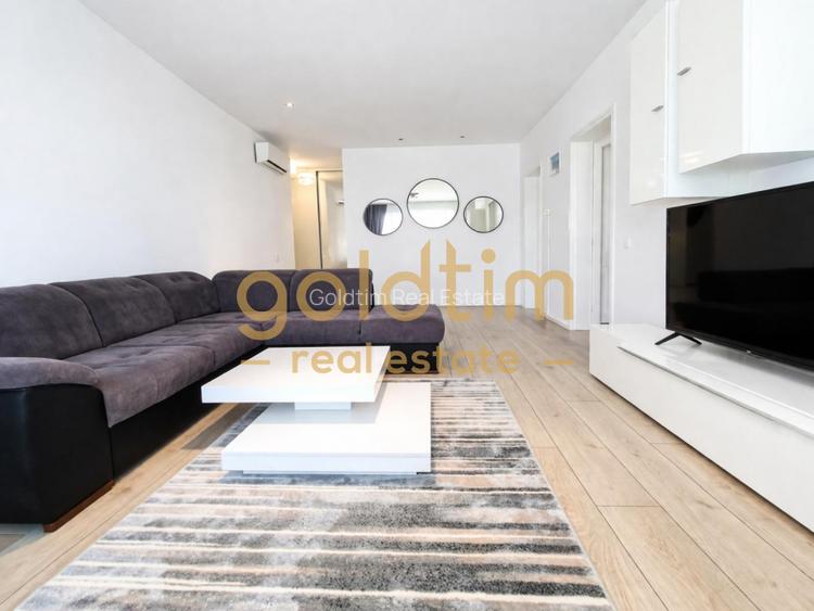 SUPERB/ BUCATARIE INCHISA/ PARCARE/ MENTENANTA MICA - 10