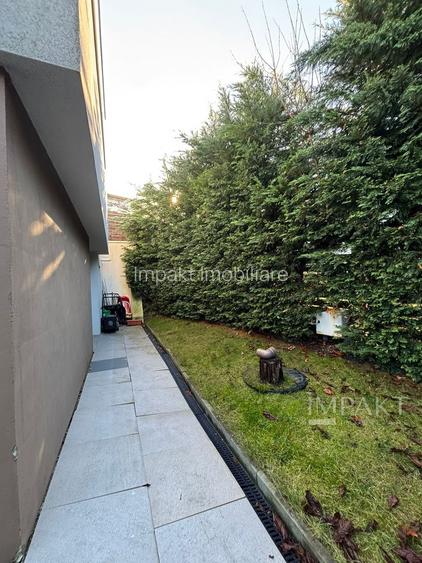 Casa Moderna cu Panoramica unica  si Curte Privata – Feleac! - 34