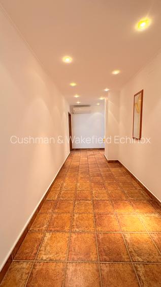 Plevnei-apartament 4 camere in complex rezidential, de vanzare - 9