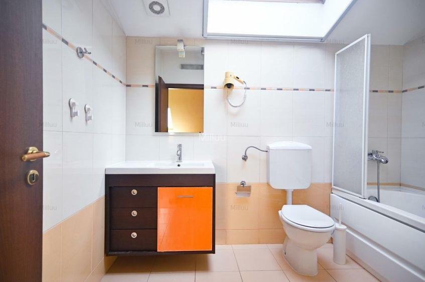 Casa cu 3 camere Elisabetin | Complet mobilata | Centrala termica | Parcare - 18