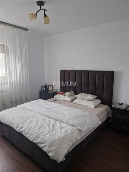 BABA DOCHIA |4 CAM |2 BAI | 2 BALCOANE |CENTRALA |ET.3| - 4