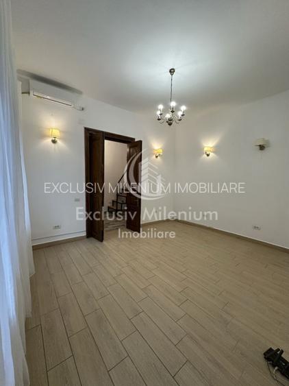 Casa Birouri Gara Nord - Metrou Basarab Parcare - 4