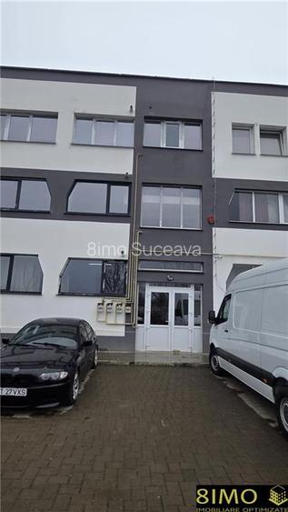 Spatiu de birouri, 137 mp, etaj 2, Aleea Dumbravii, nr. 10 - 3