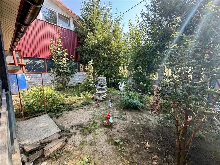 Casa individuala cu 4 camere situata in zona Lunca Cetatuii - 3