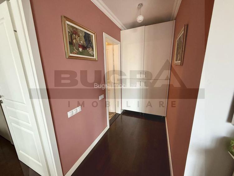 Apartament 2 camere 59 mp, garaj, boxa, zona Home Garden - 5