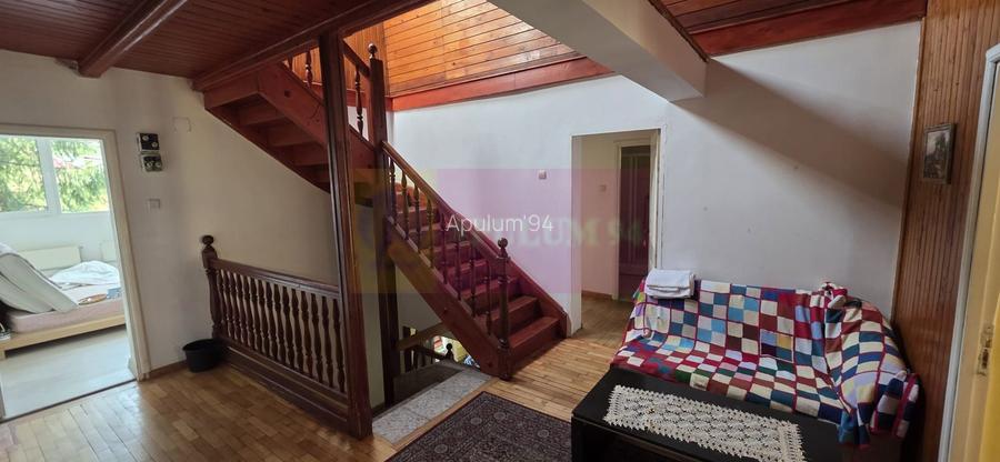 Vila de vanzare  cu 13 camere in Busteni (camin pentru seniori) - 28