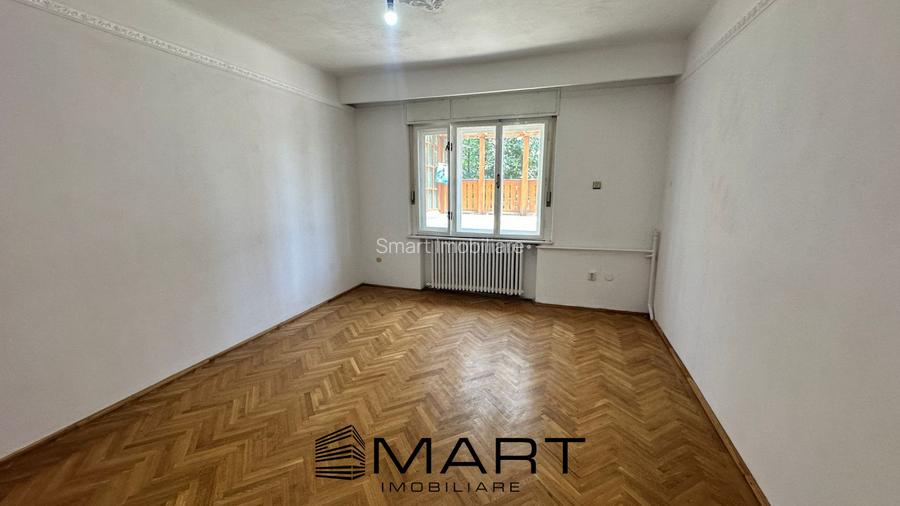 Casa individuala zona Calea Poplacii - 6