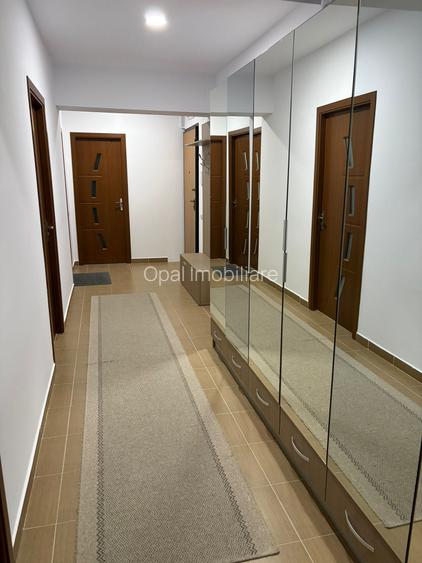 Exclusivitate-Orion Residence,ap.3 cam,100mp,mobilat-utilat,centrala termica - 19