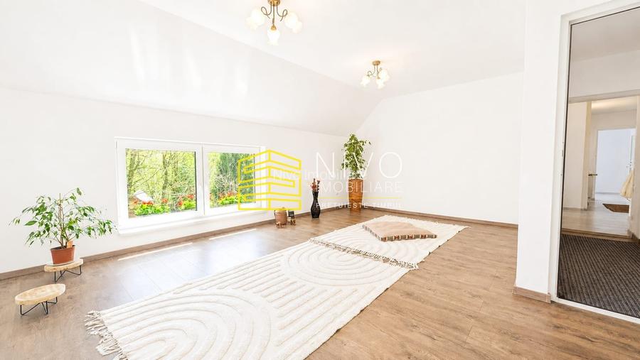 Casă singur în curte – Harghita – Praid – Zona Bucin - 11