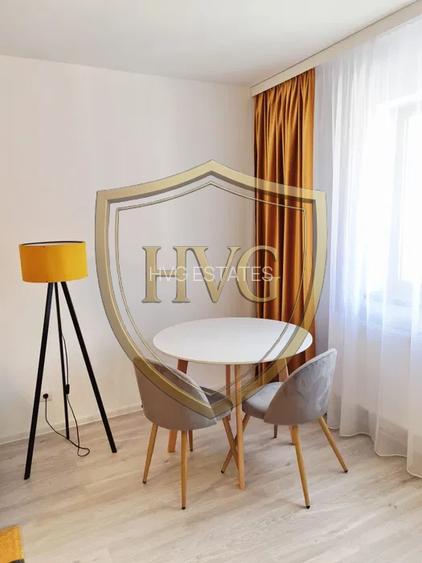 Garsoniera | Residence 158 Moghioros - 7