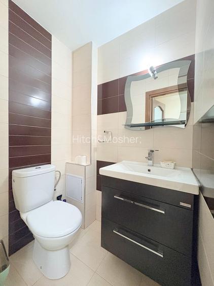 3 camere, decomandat, 2 bai, 2 balcoane, in zona Lunei - 18