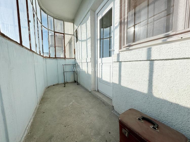 Apartament 3 camere decomandat, 65mp utili + 15mp, 2 balcoane, Sagului - 19